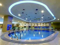 -梧桐阳光国际游泳健身会所(亚运村店)