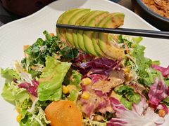 -连鹭海鲜·海肠捞饭·海胆饭(星海店)