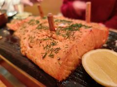 -THE CANNERY&JUJU 新鲜海鲜·牛排美食酒廊
