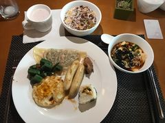 -凤凰谷天澜度假酒店云天阁自助餐