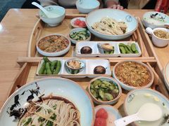 -孙盛兴奥灶面馆·蟹黄面·三虾面(山塘街总店)