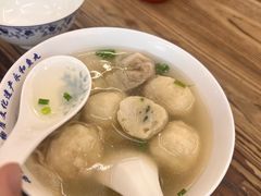 -永和鱼丸(南后街店)