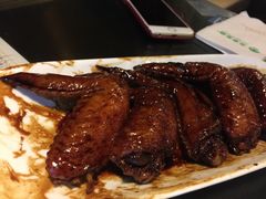 -翠华餐厅(湾仔店)