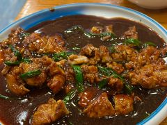 -小方的面(徐家汇店)