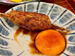 -鳥忆·omakase炭火烧鸟