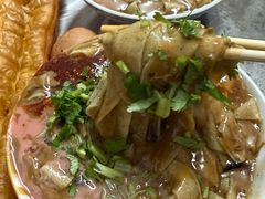 -小发锅巴菜铺(金辉家园店)