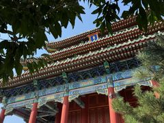 -四季民福烤鸭店(故宫店)