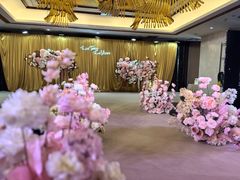 -北京兴基铂尔曼饭店