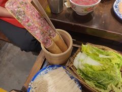 -萍姐火锅·公路夜市(南京新街口店)