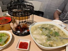 -避风塘(宝山万达店)