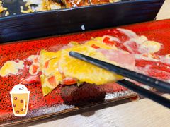-千寿·金焰食堂(仁和新城店)