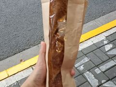 -mbd(华山路店)