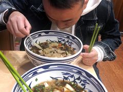 -老陕一碗(八达岭奥莱店)