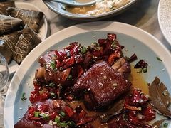 -懒人盐府人家(航天桥店)