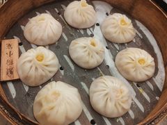 -南京路步行街