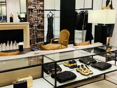 -CHANEL(恒隆广场店)