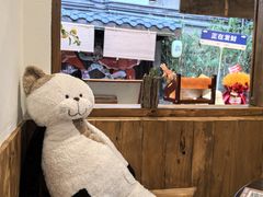 -老地方猫儿面(磁器口店)