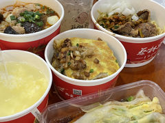 -蔡林记(黄鹤楼店)
