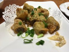 -胖大嫂渔家排档(半边山店)