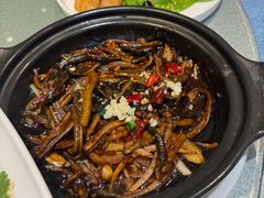 -恒记饭店·海鲜明档(淹城店)