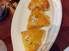 -蛇口希尔顿南海酒店·随轩中餐厅·粤菜