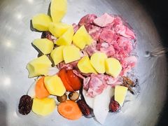 -313羊庄·羊肉火锅烧烤(李村店)