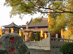 -大槐树寻根祭祖园
