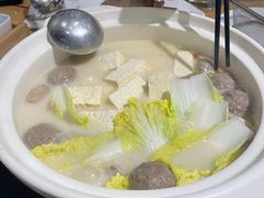 -湯系·煲汤手艺人(东二环泰禾广场店)