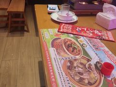 -庆峰龙虾烧烤(合肥一店)