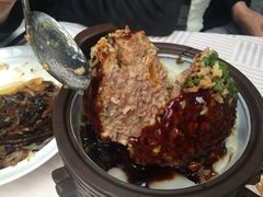 -扬州狮子楼·非遗淮扬菜(总店)