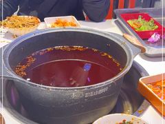 -钢管厂五区小郡肝串串香(蜀都万达店)