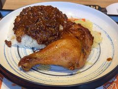 -大快活(丽丰店)