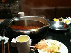 -尚水元休闲自助餐厅(中央城店)