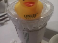 -LINLEE林里·手打柠檬茶(黄浦茂名南路店)