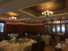 大堂-烧肉馆(古北水镇景区店)