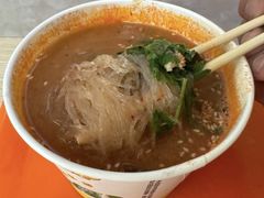 -金钱麻辣爆肚(福都店)