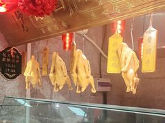 -东方饺子王(工农大路店)