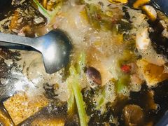 -有才叔的小馆(招商依云曲江店)