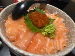 -山上下日本料理(万象城店)