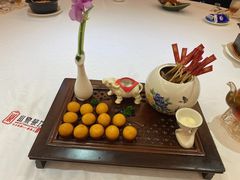 -山泉公馆酒家(珠江新城店)