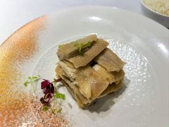 -新加坡泰国村酒楼(五角场店)