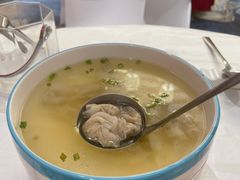-聚春园自助餐厅(东街口店)