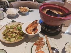-一捞鲜•青岛大虾面(八大关店)
