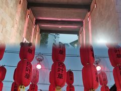 -宜春明月山维景国际温泉度假酒店