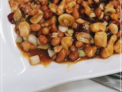 -小四川(福州道一店)