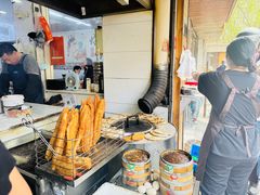 -文武王氏烧饼·无矾油条(西溪路店)