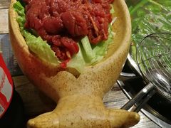 -刘少华贵州小黄牛·鲜牛肉火锅(总店)