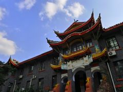 -四川大学(华西校区)