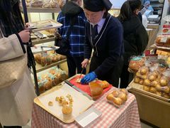 -山崎面包(苏州中心店)