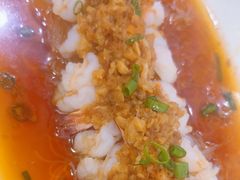 -去茶去餐厅(中央大街店)